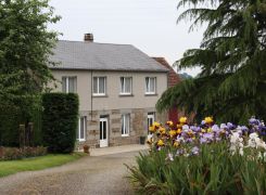 Chambres d'hôtes