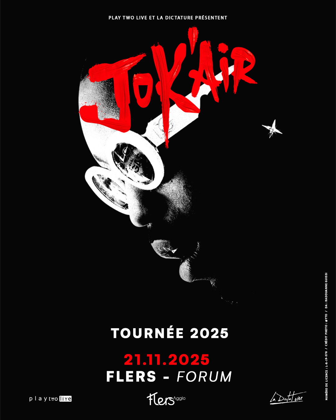 Concerts et Spectacles