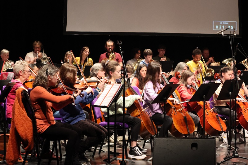 Concerts et Spectacles