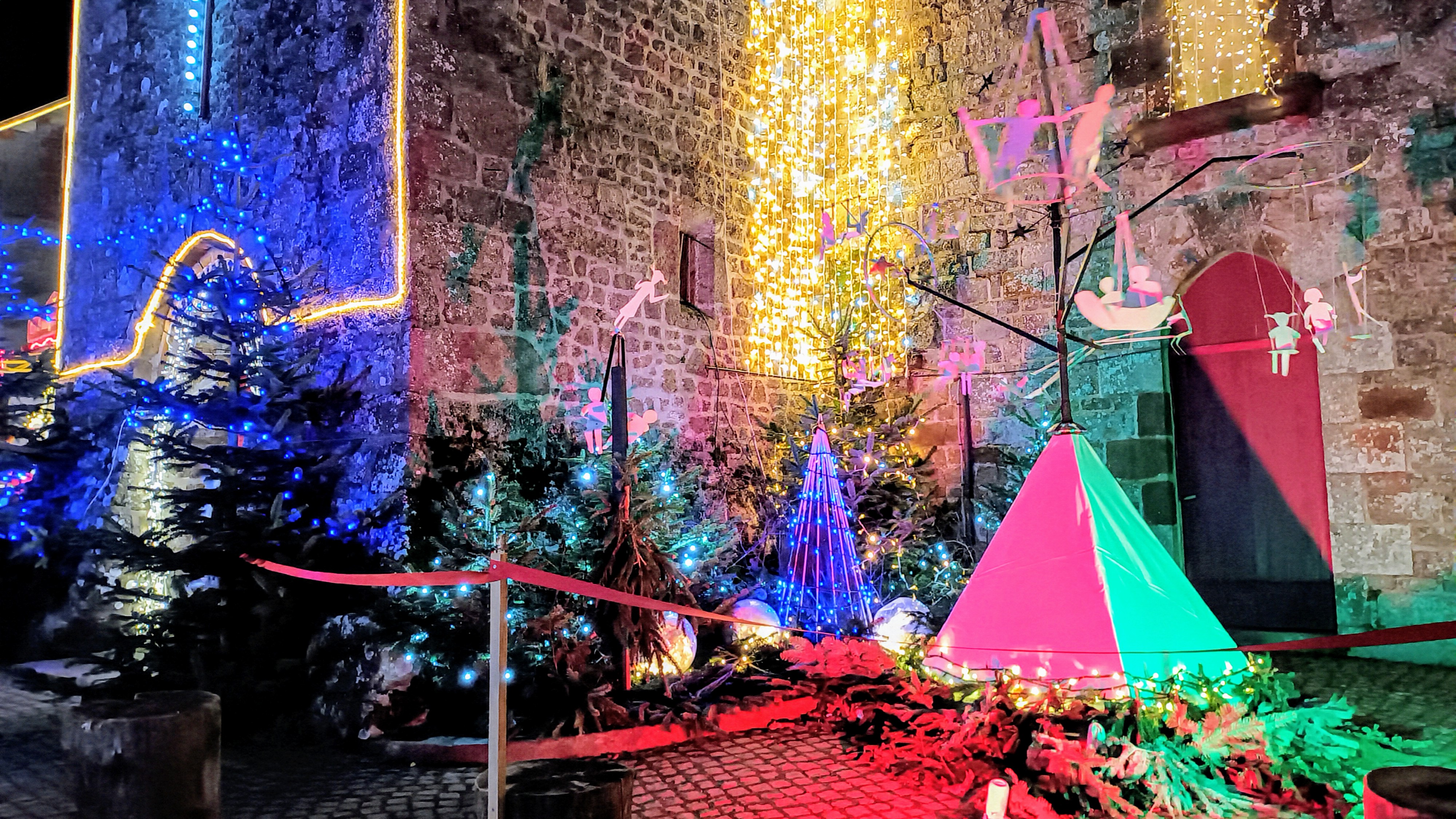 Concerts et Spectacles