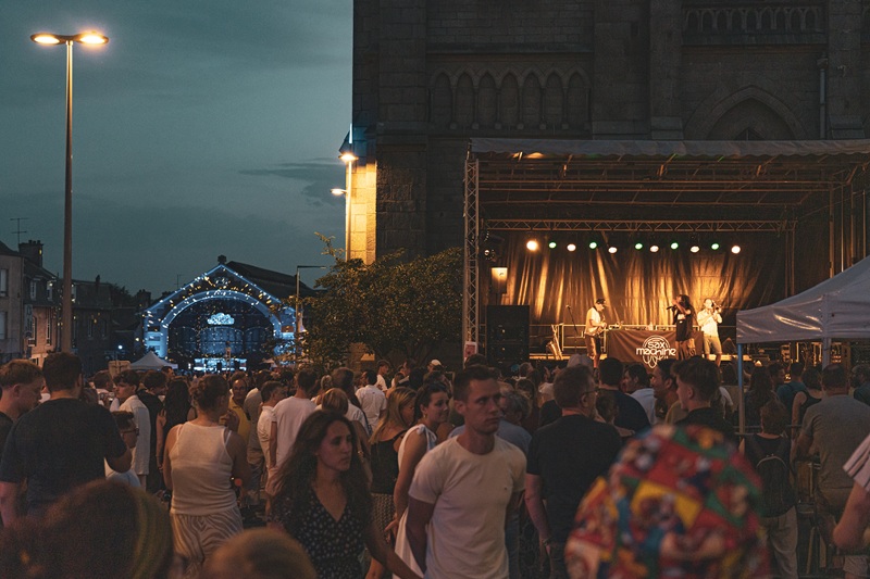 Concerts et Spectacles