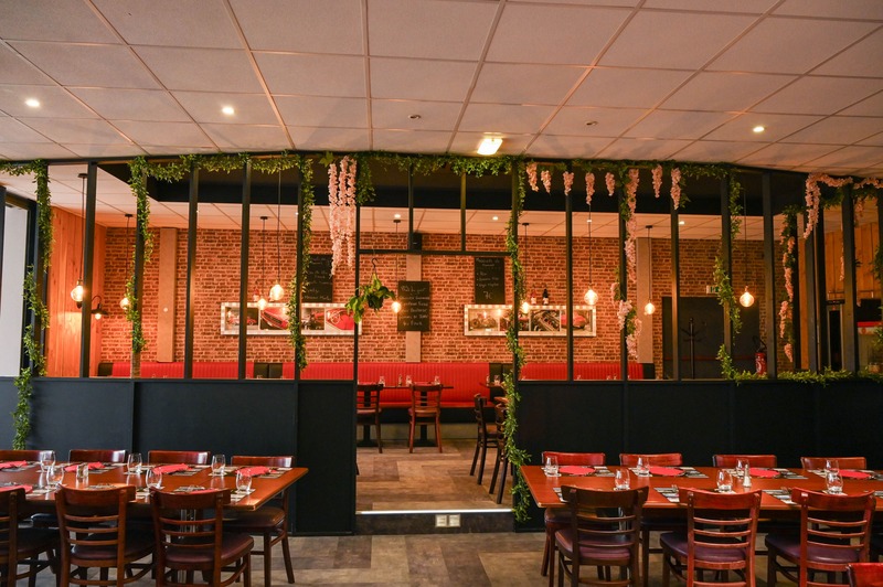 Tous les restaurants