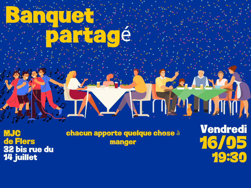 Fêtes et Animations