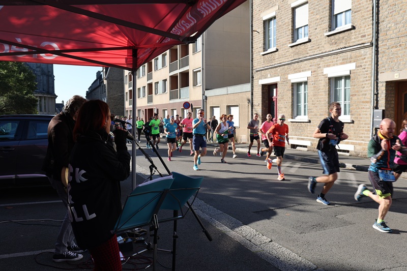 Evènements sportifs