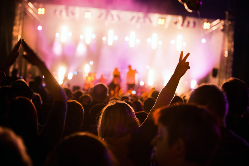 Concerts et Spectacles