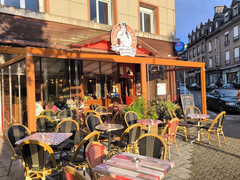 Brasseries - Bistrots