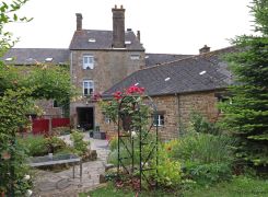 Chambre d'hôtes Le Clos Ulysse - LA CARNEILLE