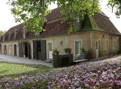 Meublés et Gîtes