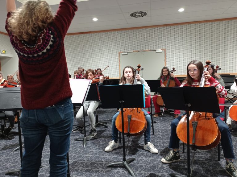 Concerts et Spectacles