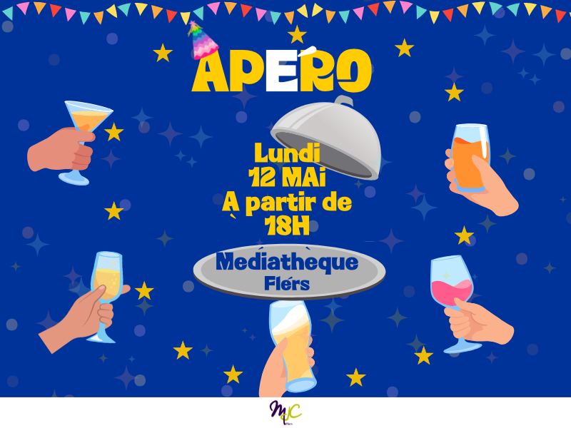 L'Agenda complet