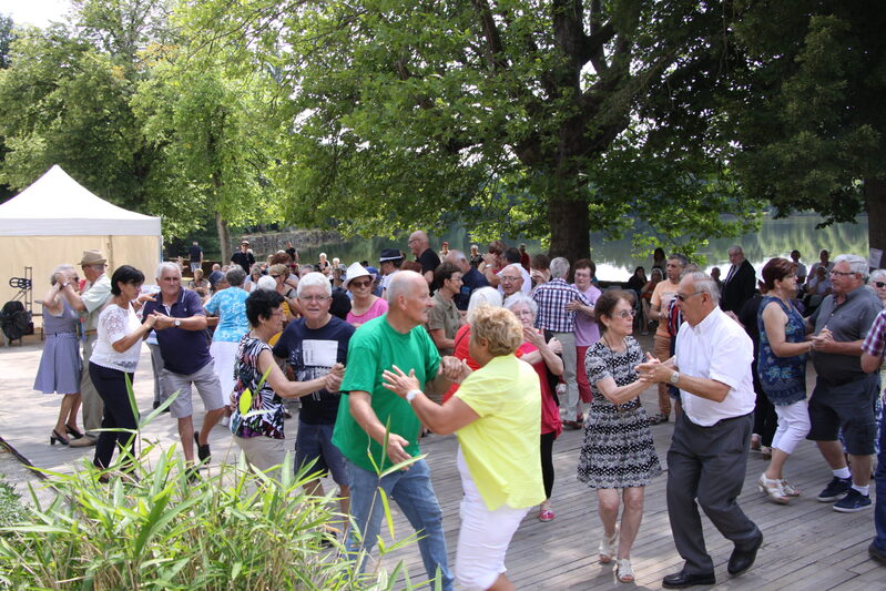 Fêtes et Animations