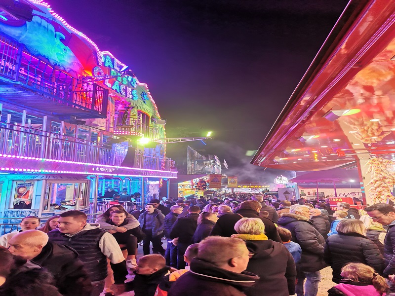 Salons - Expositions