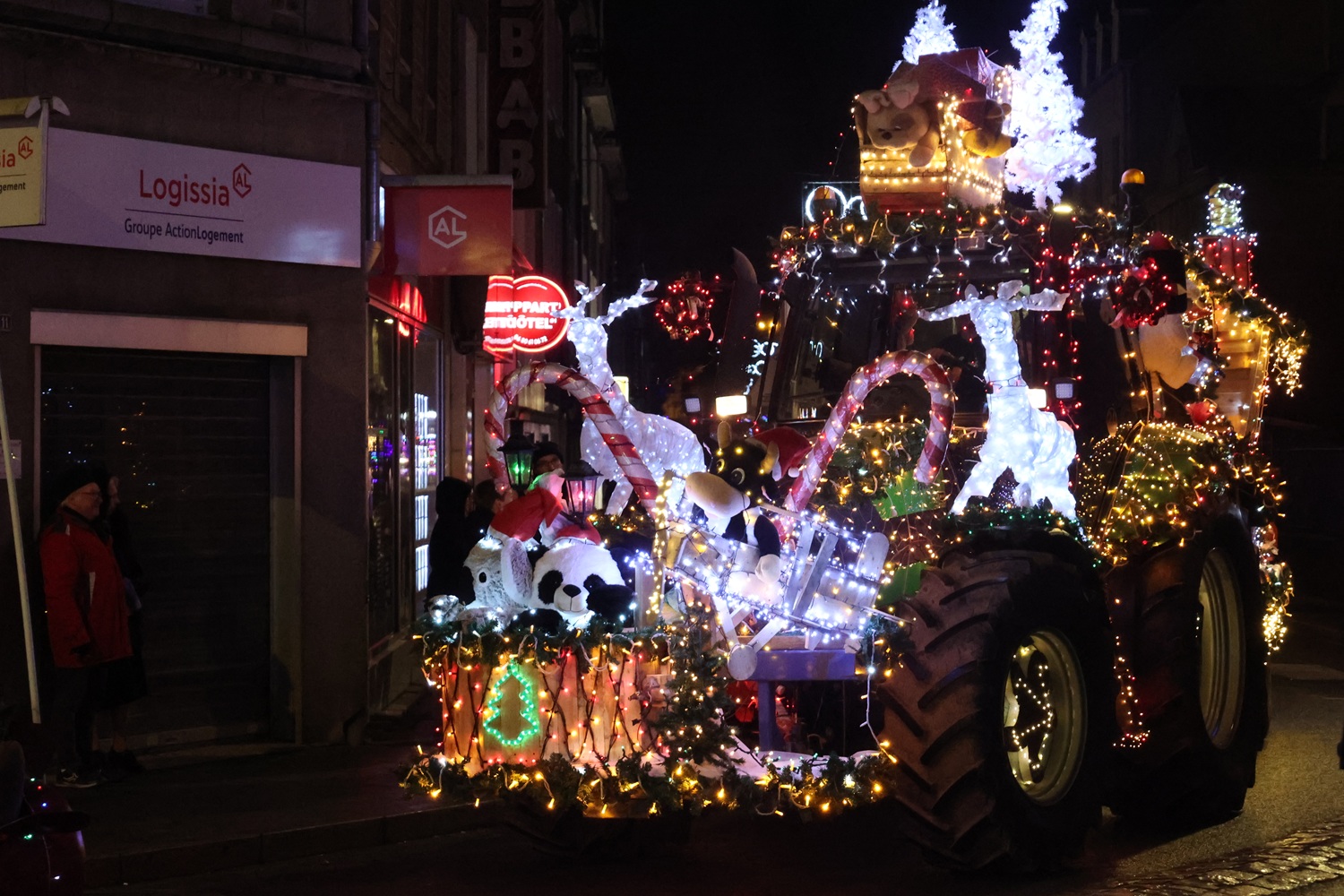 Concerts et Spectacles