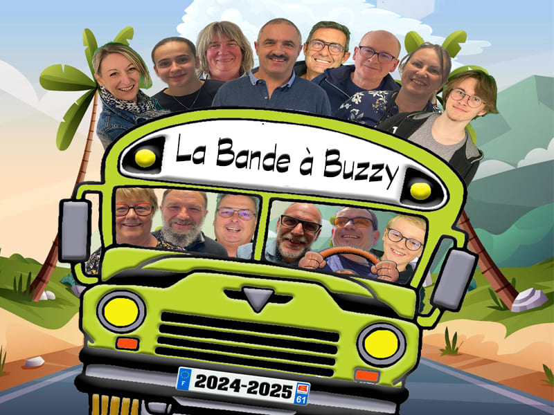L'Agenda complet