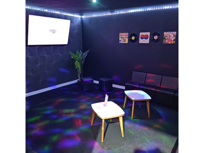 Toutes les activités