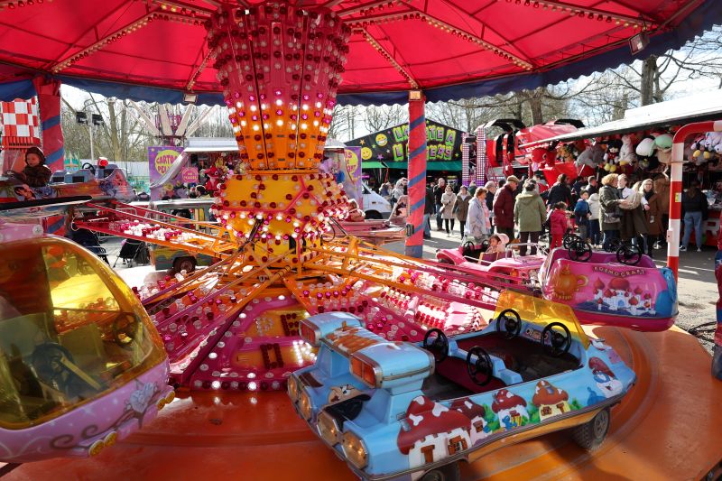 Salons - Expositions