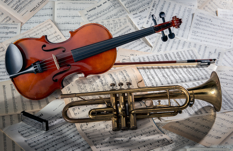 Concerts et Spectacles