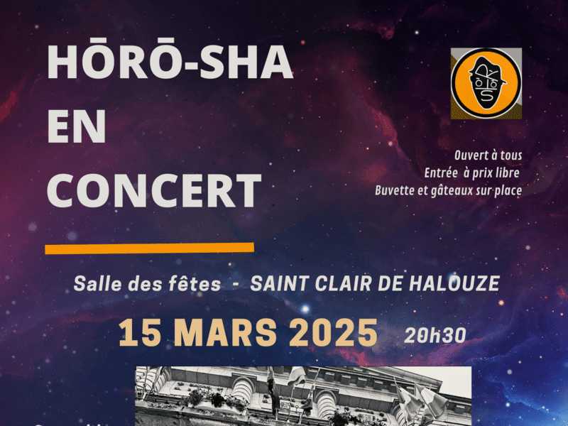 Concerts et Spectacles