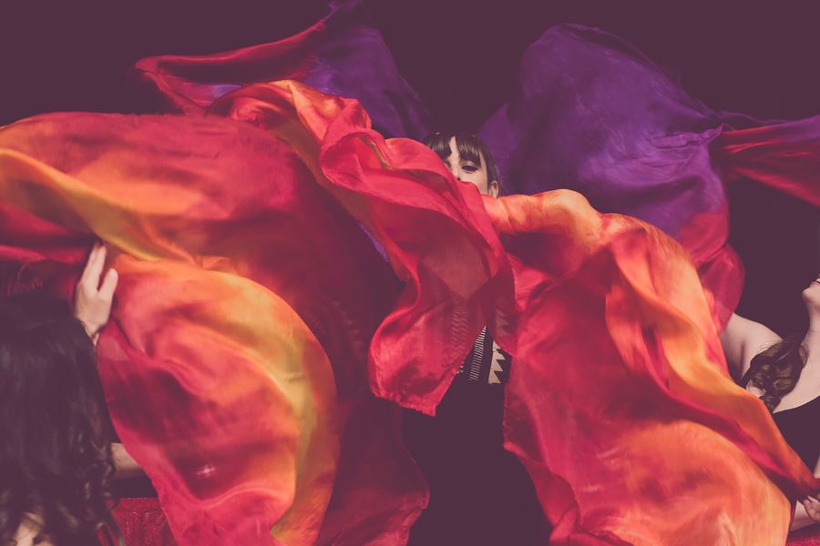 Concerts et Spectacles