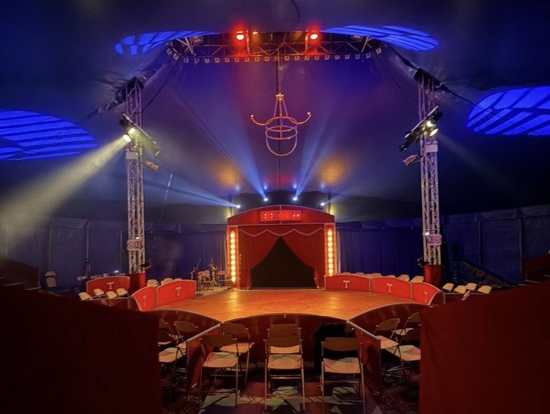 Evènements sportifs