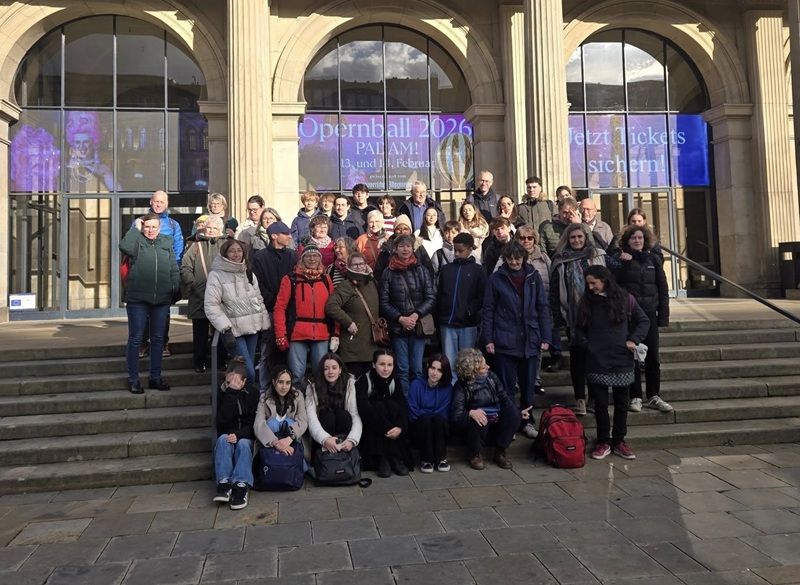 Concerts et Spectacles