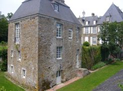 Meublés et Gîtes