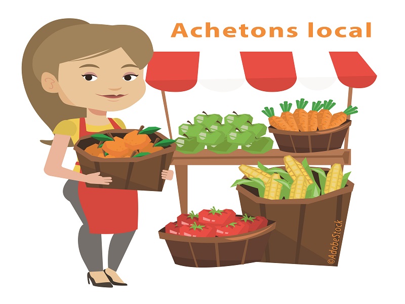 Salons - Expositions