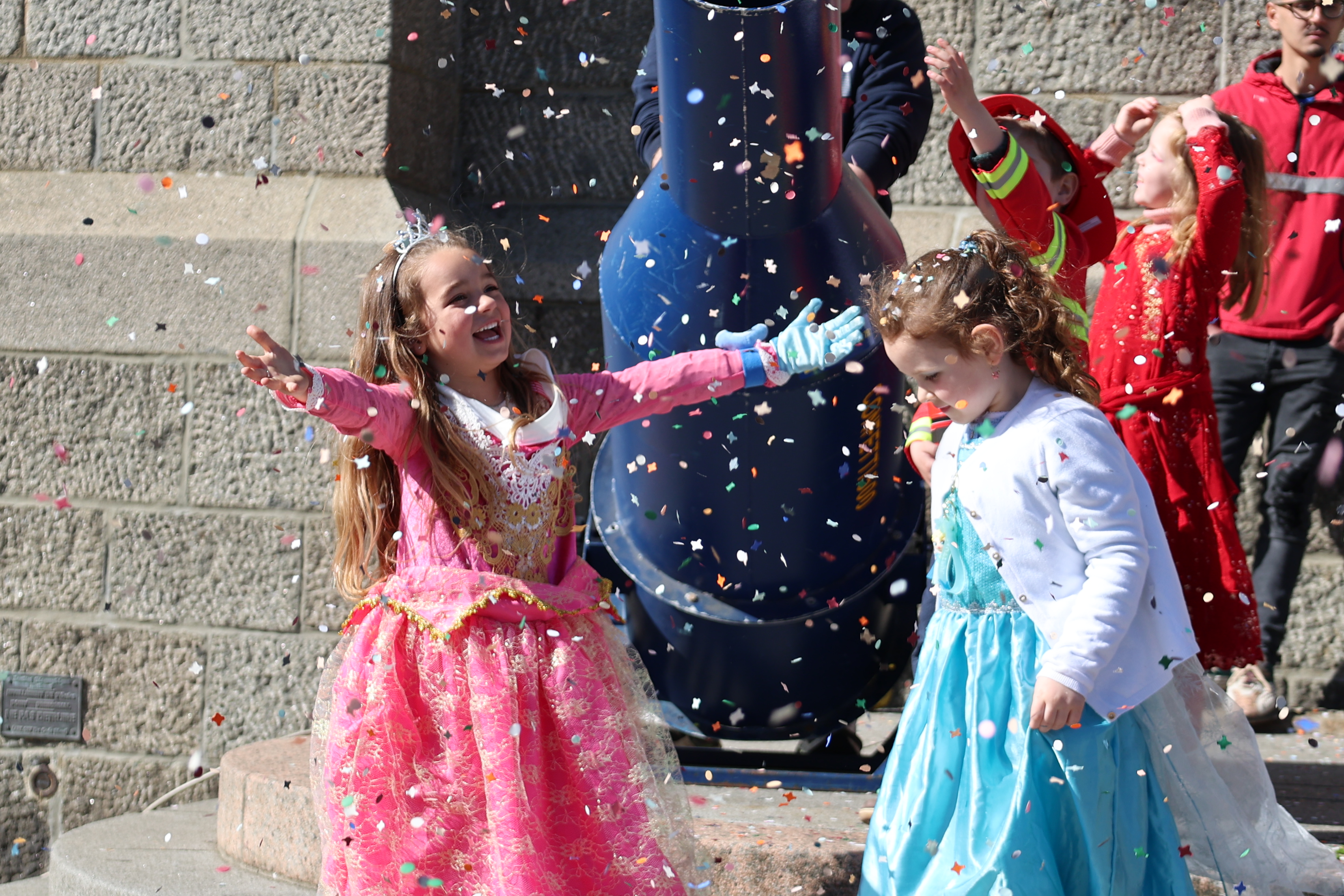 Evènements sportifs