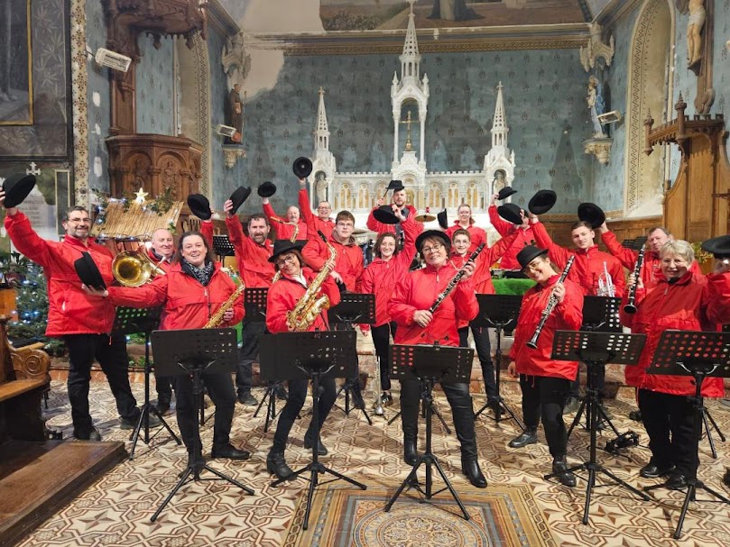 Concerts et Spectacles