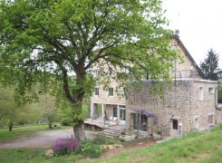 Chambres d'hôtes