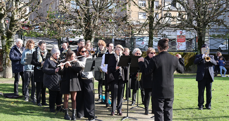 Concerts et Spectacles