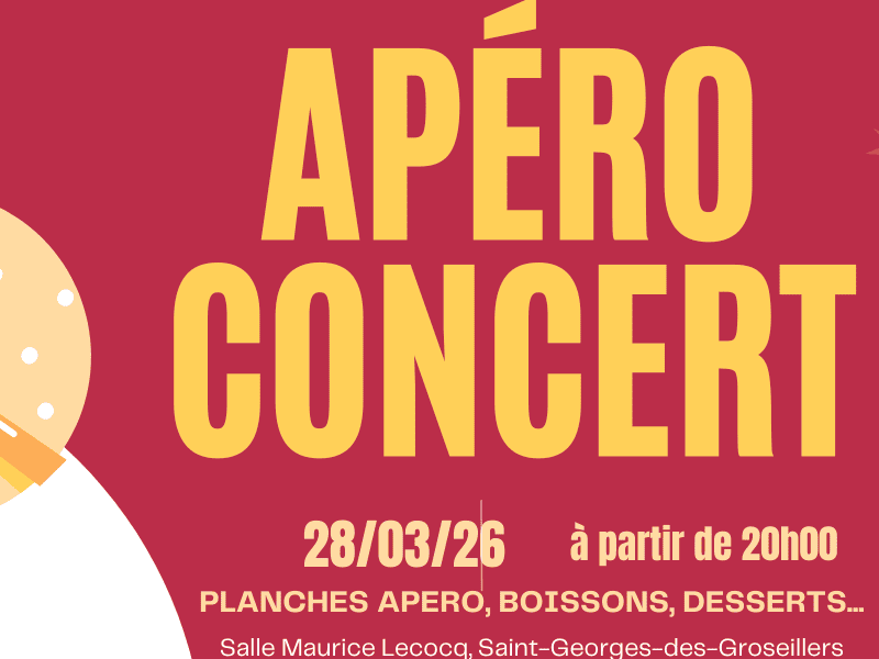 Concerts et Spectacles