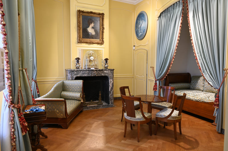 Arts et loisirs