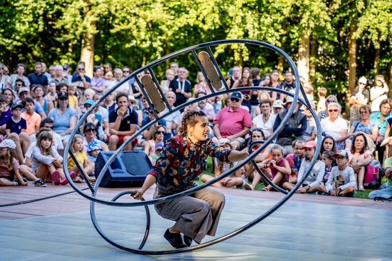 Concerts et Spectacles