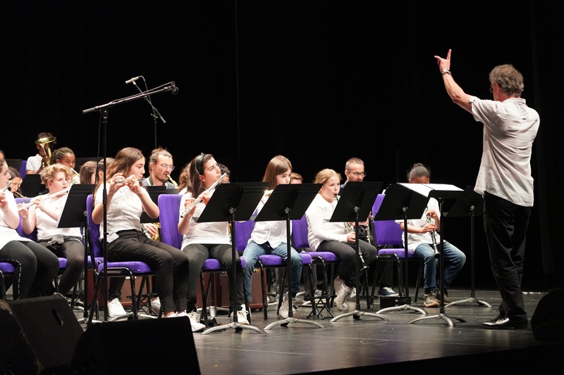 Concerts et Spectacles