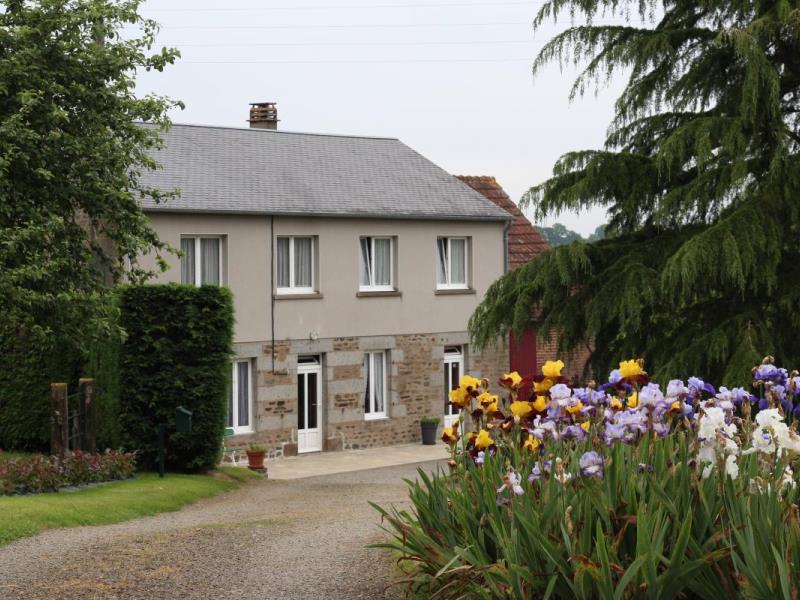 Chambres d'hôtes