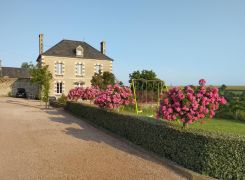 Meublés et Gîtes