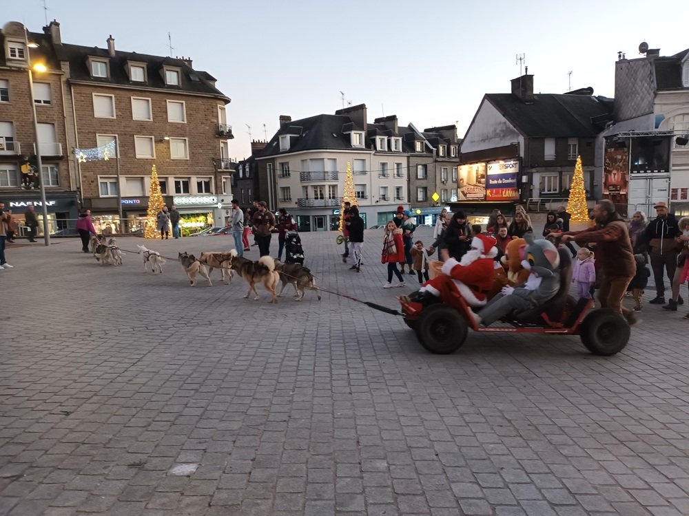 Concerts et Spectacles