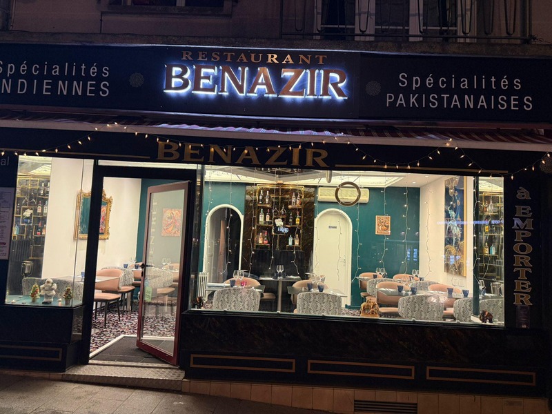 Restaurants à thèmes