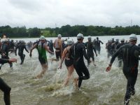 triathlon200 ©Ville de La Ferté-Macé
