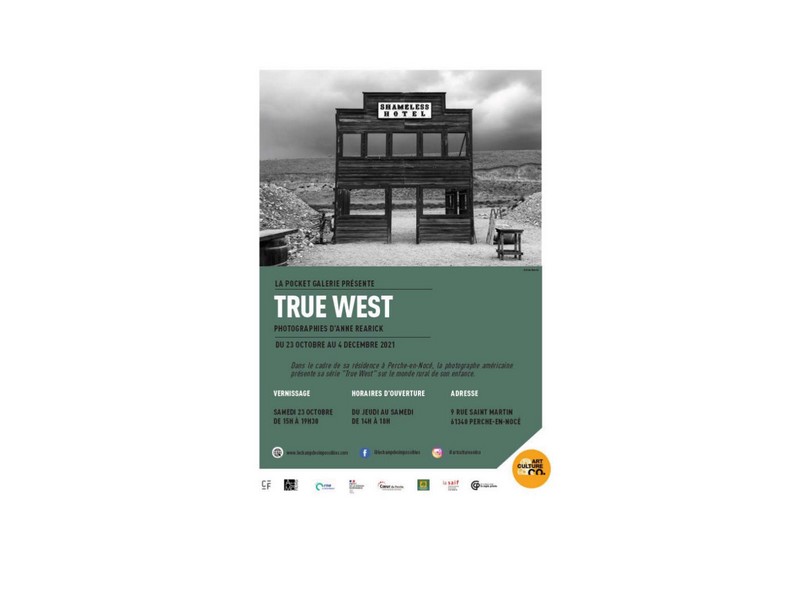 truewest-noce-800 ©Pocket Galerie