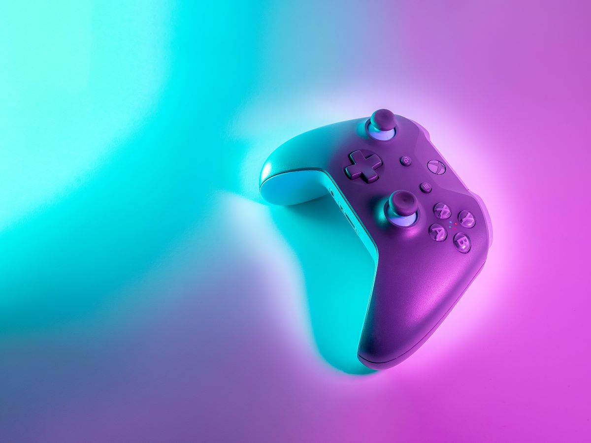 jeux video mediatheque flers