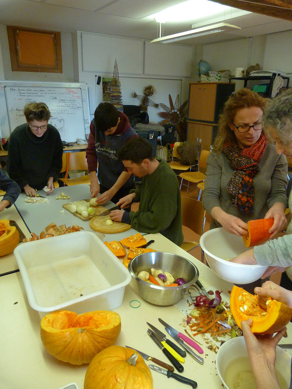 CUISINE-122 @pnrp