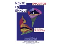 Monté en épingle - St Sulpice sur Risle ©Bohin France