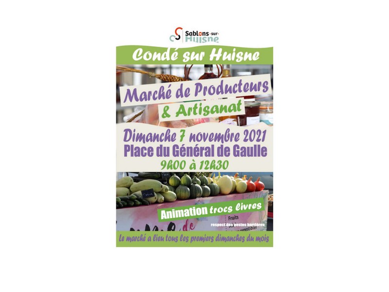marche7nov-condesurhuisne-800 ©Mairie Sablons sur Huisne