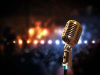 Concert dans l'Orne en Normandie AdobeStock_Cph Sergey Nivens