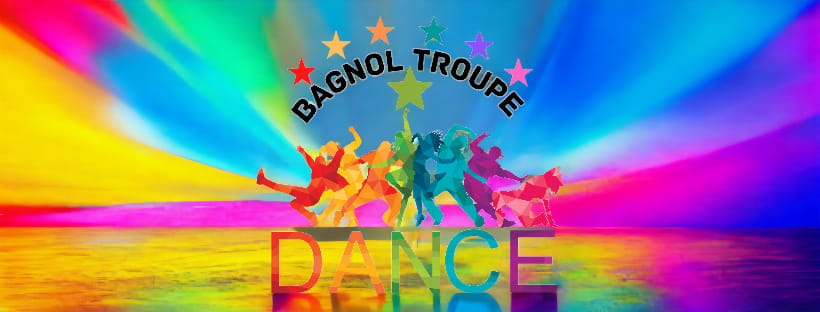 Bagnol Troupe Dance