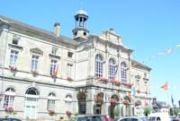 Musée Charles Léandre - Domfront © Orne Tourisme