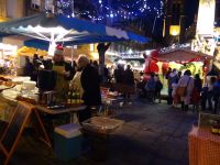 marchédenoel200 ©OT La Ferté-Macé