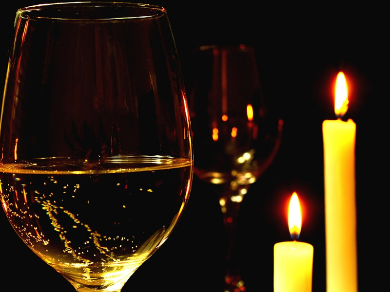 chandelles-800 ©Pixabay